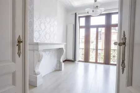 Appartement Te Koop Molenbeek-Saint-Jean