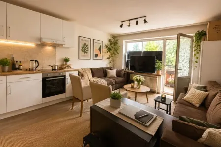 Appartement Te Koop Molenbeek-Saint-Jean