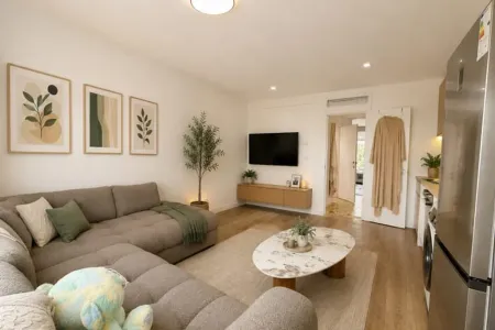 Appartement Te Koop Molenbeek-Saint-Jean