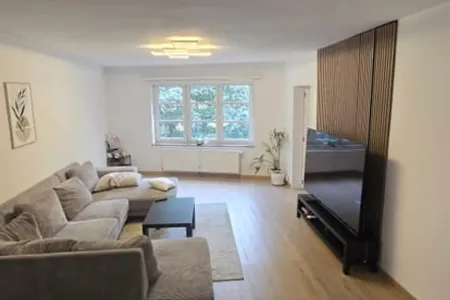 Appartement Te Koop Molenbeek-Saint-Jean