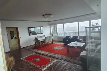Appartement Te Koop Molenbeek-Saint-Jean