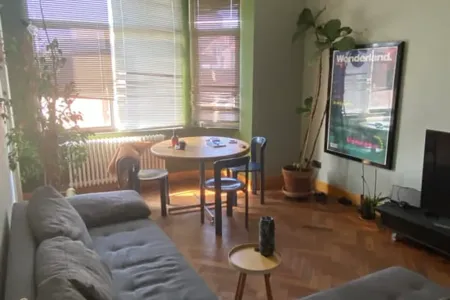 Appartement Te Koop Sint-Jans-Molenbeek