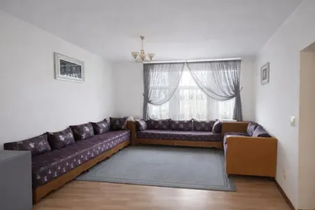 Appartement Te Koop Molenbeek-Saint-Jean