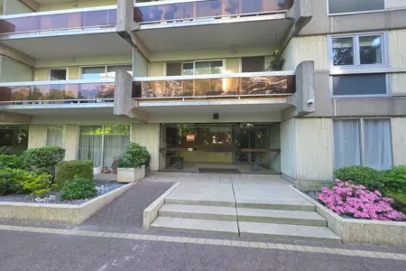 Appartement Te Koop Molenbeek-Saint-Jean