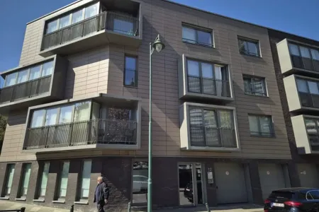 Appartement Te Koop Molenbeek-Saint-Jean
