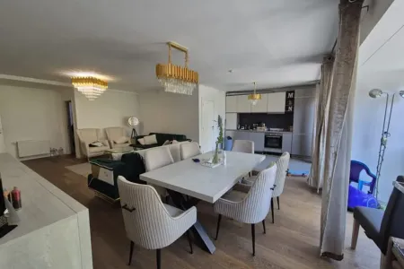 Appartement Te Koop Molenbeek-Saint-Jean