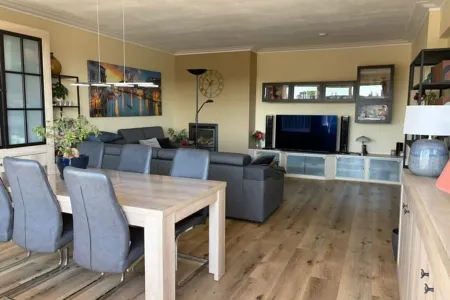 Appartement Te Koop Molenbeek-Saint-Jean