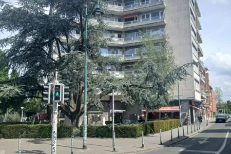 Appartement Te Koop Sint-Jans-Molenbeek