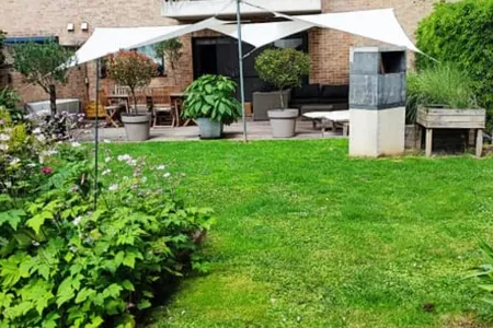 Appartement Te Koop Molenbeek