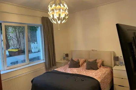 Appartement Te Koop Molenbeek-Saint-Jean