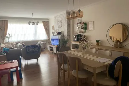 Appartement Te Koop Molenbeek-Saint-Jean