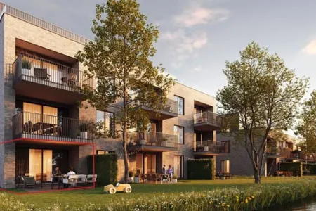 Appartement Te Huur Hechtel-Eksel