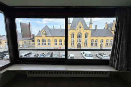 Appartement Te Huur Veurne