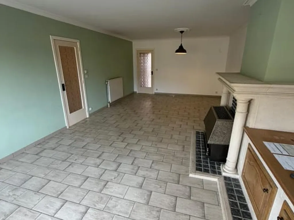 Appartement in Veurne - 7683533 - Statiestraat 6, 8630 Veurne