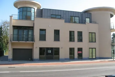 Appartement Te Huur Dessel