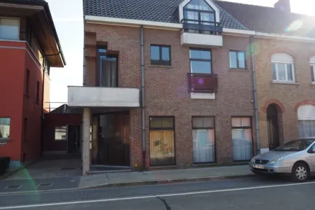 Huis Te Huur Oostkamp