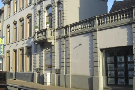 Appartement Te Huur Zottegem