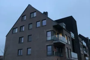 AppartementZottegem