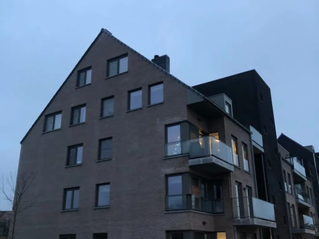 Appartement in Zottegem - 7683545 - André Schotteplein 8, 9620 Zottegem