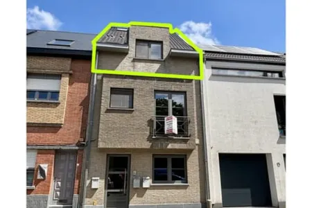 Appartement Te Huur Zottegem