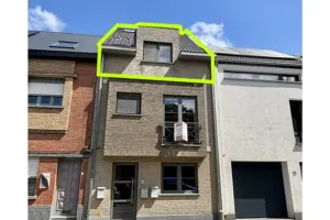 AppartementZottegem