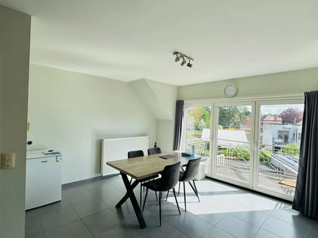 Appartement in Zottegem - 7683547 - Deinsbekestraat 13a, 9620 Zottegem