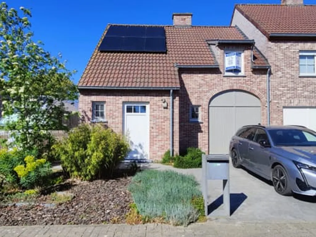 Huis in De Panne - 7683552 - Houtstraat 29, 8660 De Panne