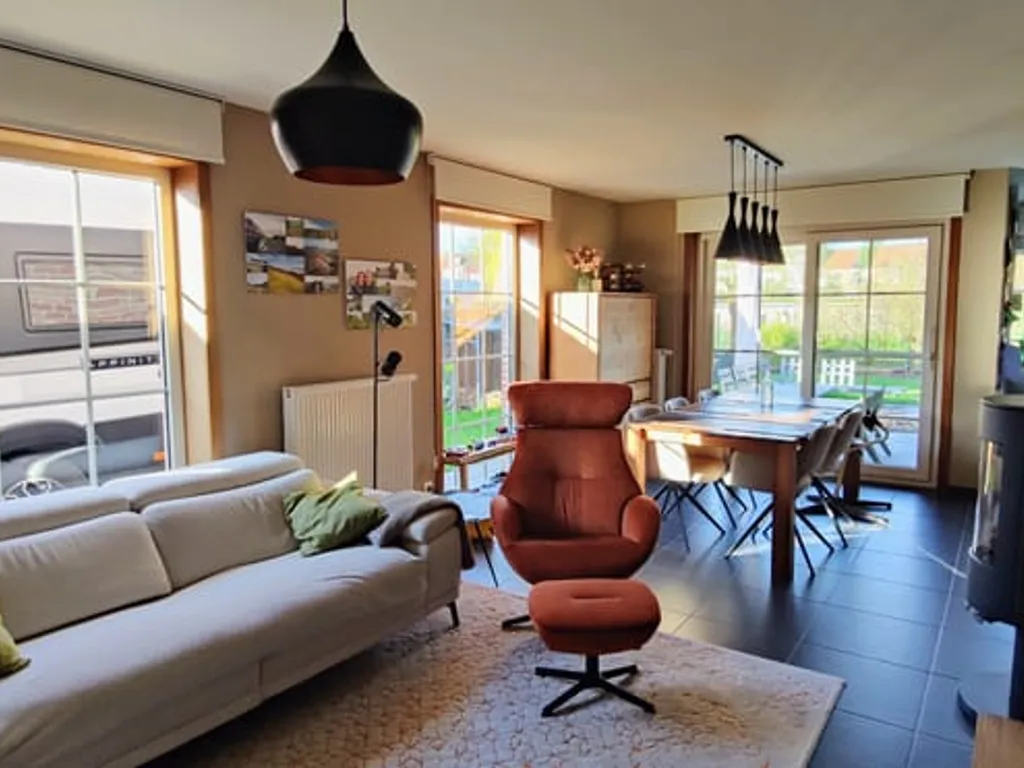 Huis in De Panne - 7683552 - Houtstraat 29, 8660 De Panne