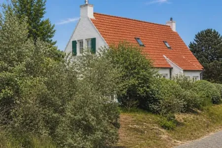 HuisDe Panne
