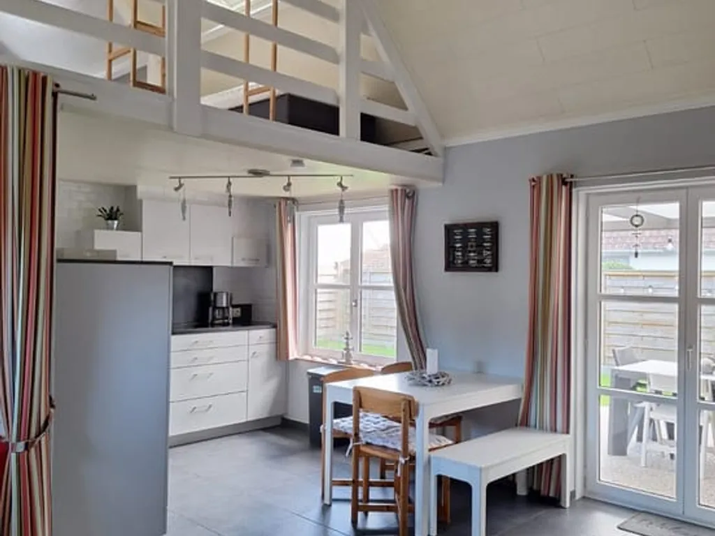Huis in La Panne - 7683554 - Duinhoekstraat 125, 8660 La Panne