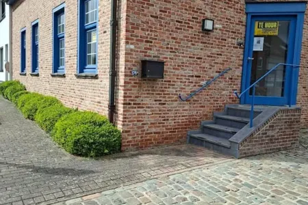 Huis Te Huur Geraardsbergen