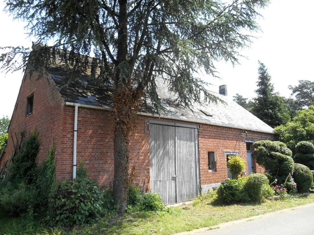 Huis in Balen - 7683561 - Kleinbemden 2, 2490 Balen