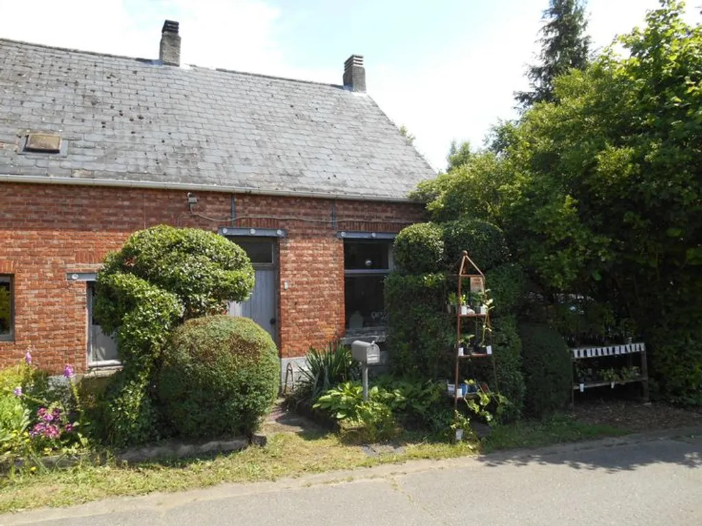 Huis in Balen - 7683561 - Kleinbemden 2, 2490 Balen