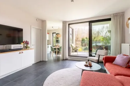 Appartement Te Koop Antwerpen