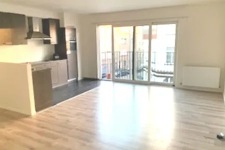 Appartement Te Koop Antwerpen