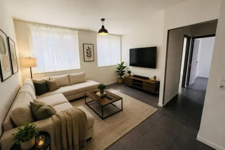 Appartement Te Koop Antwerpen