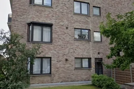 Appartement Te Koop Antwerpen