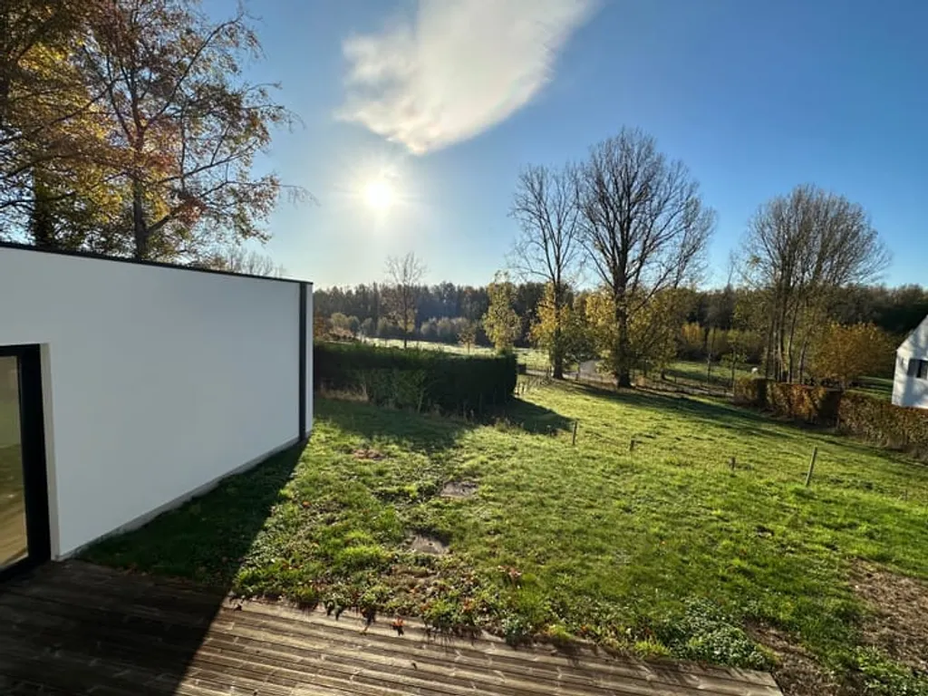 Garage in Oudenaarde - 7683569 - De Snuifmolen 11, 9700 Oudenaarde
