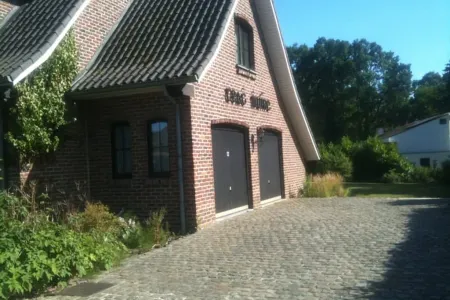Villa Te Huur Dilsen-Stokkem