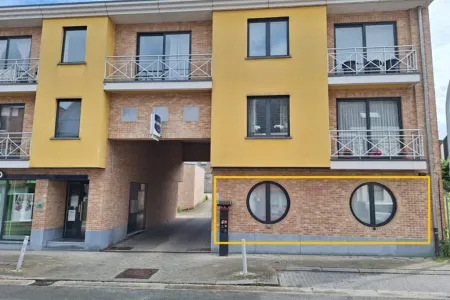 AppartementWetteren