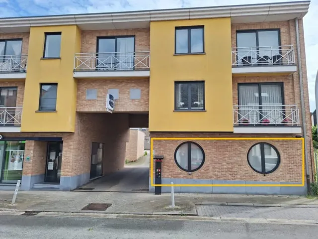 Appartement in Wetteren - Lange Bergstraat 14, 9230