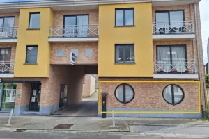 AppartementWetteren