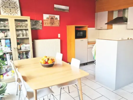 Appartement in Wetteren - Lange Bergstraat 14, 9230 - foto 2