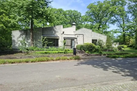 Villa Te Huur Turnhout