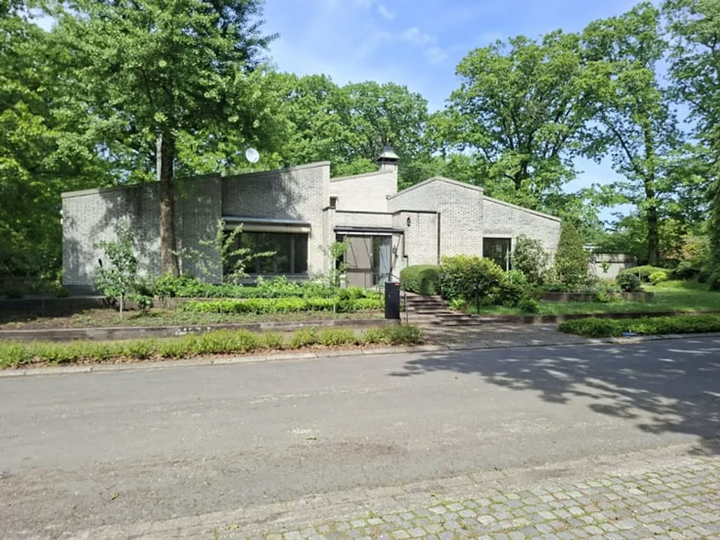 Villa in Turnhout - 7683575 - Galgenbeekweg 12, 2300 Turnhout