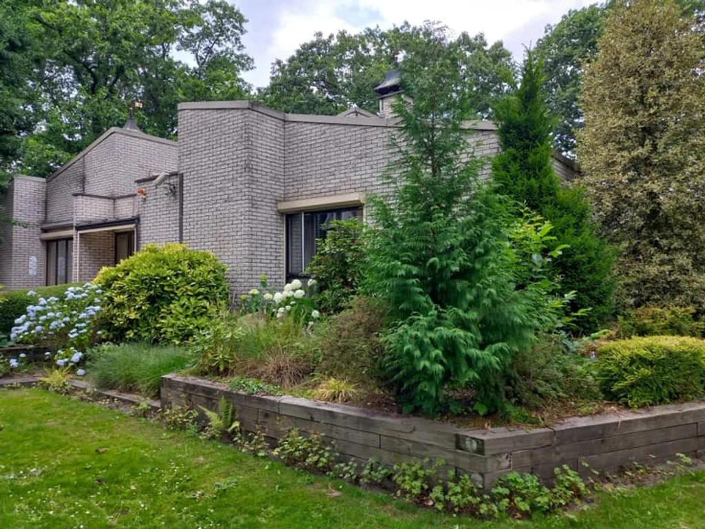 Villa in Turnhout - 7683575 - Galgenbeekweg 12, 2300 Turnhout