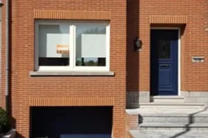 Huis Te Huur Ninove