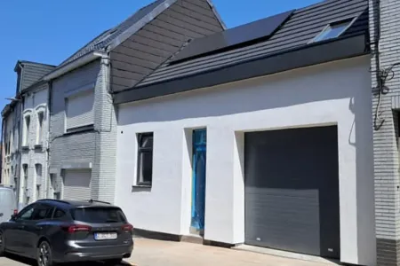 Garage Te Huur Ninove