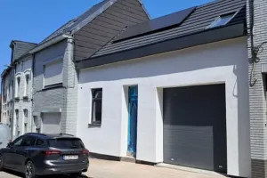 Huis Te Huur Ninove