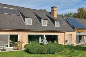 Garage Te Koop Aalter
